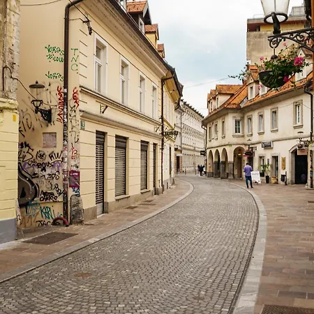 157 Steps To The Main Square Apartment *